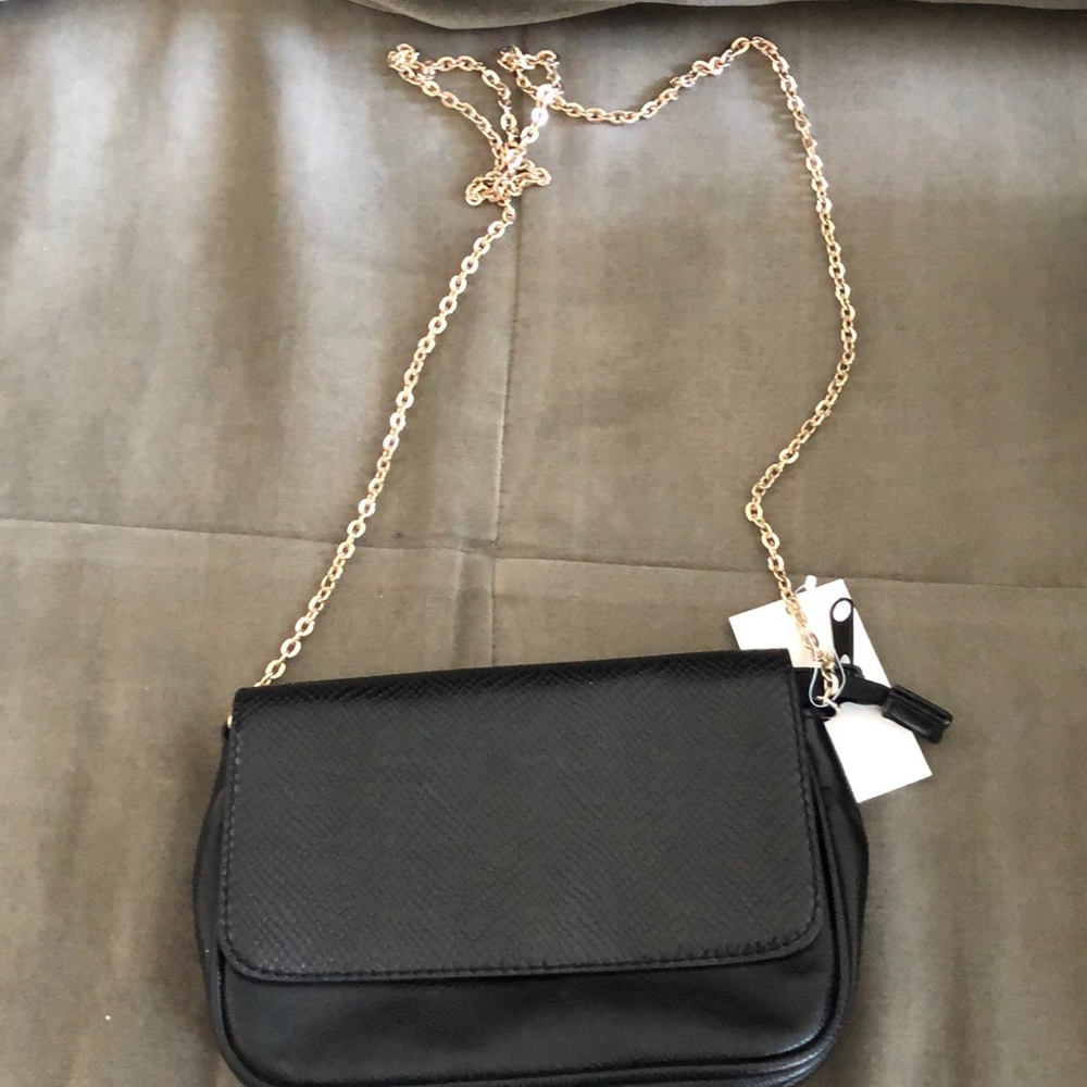 H and M Purse